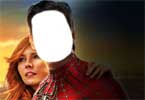 Spiderman & Mary Jane Watson